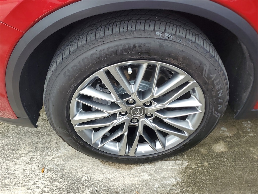 Used 2023 Acura MDX w/Advance Package SH-AWD w/Advance Package