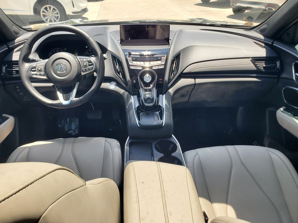 2025 Acura RDX Base - Photo 10