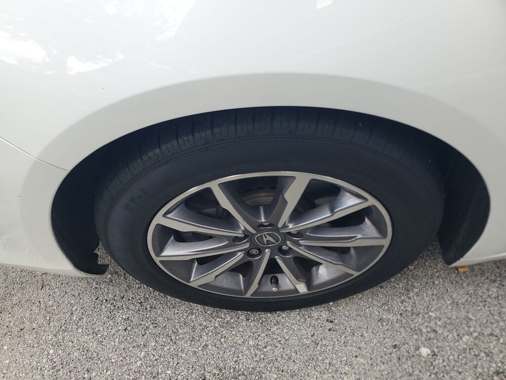 Used 2020 Acura