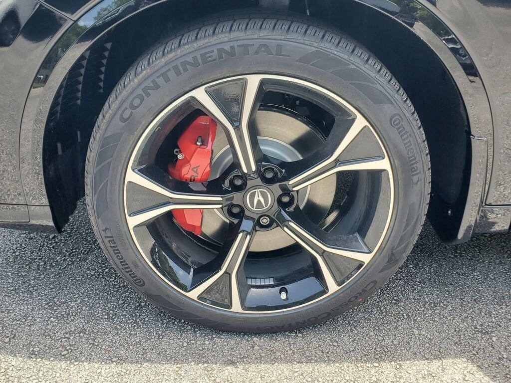 New 2026 Acura MDX Type S w/Advance Package SUV
