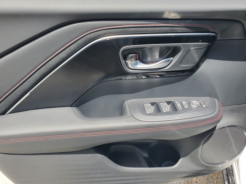 2026 Acura ADX A-Spec Package - Photo 12