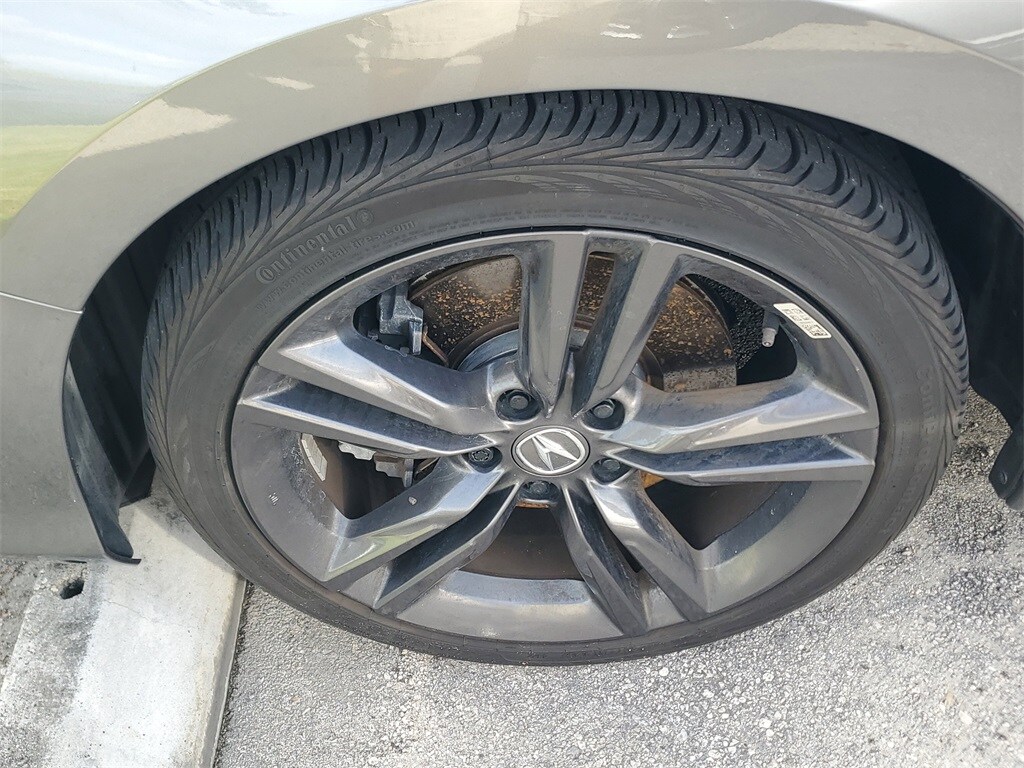 2023 Acura Integra A-Spec Technology photo 4