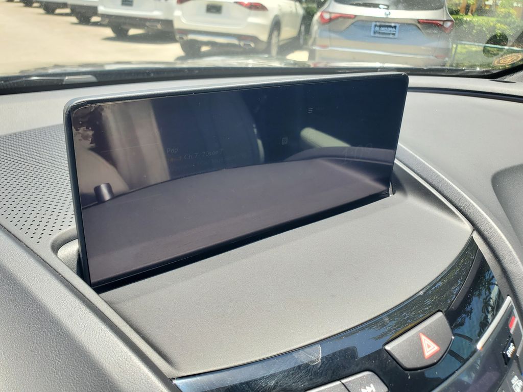 2025 Acura RDX Base - Photo 29