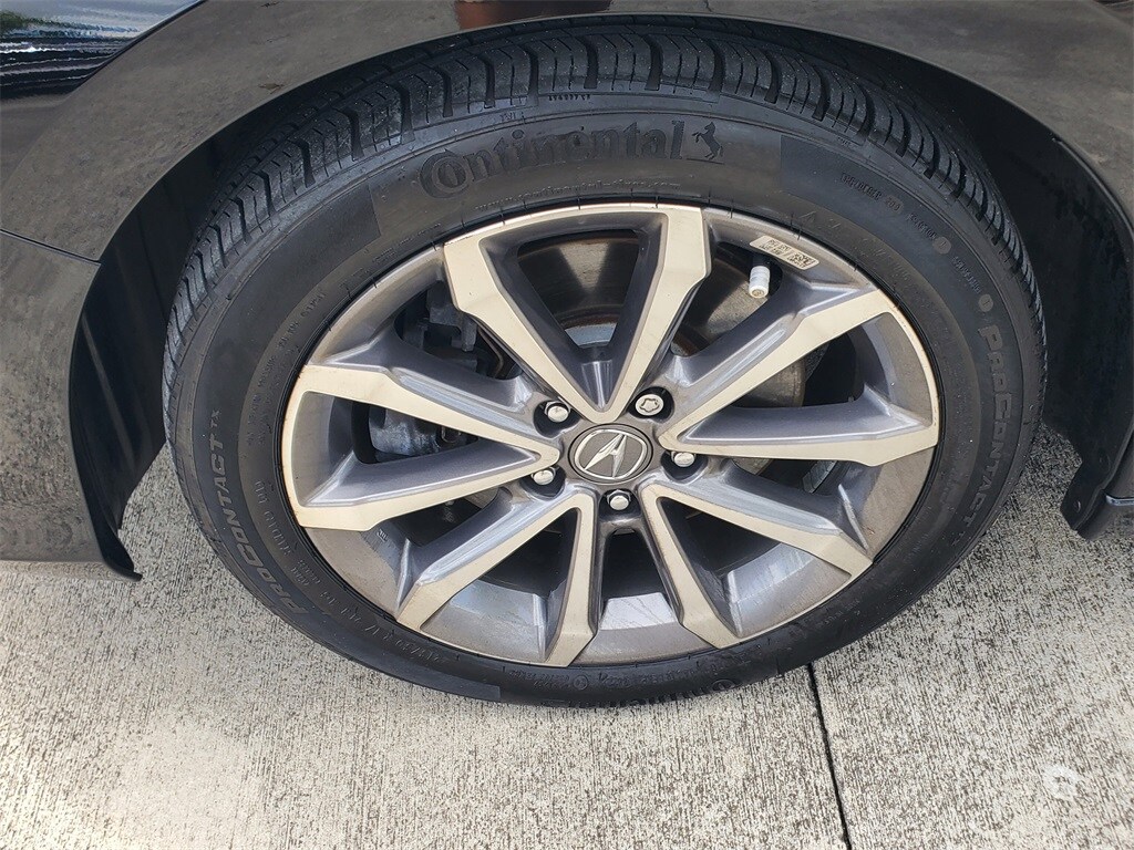 Used 2023 Acura Integra Base CVT