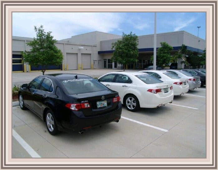 Dealership Pictures Acura Of Pembroke Pines
