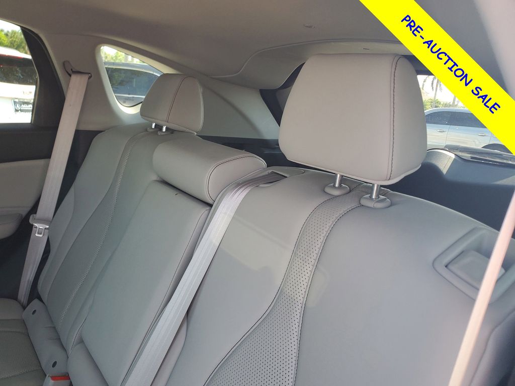 2023 Acura RDX Technology Package - Photo 13