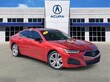  Acura TLX