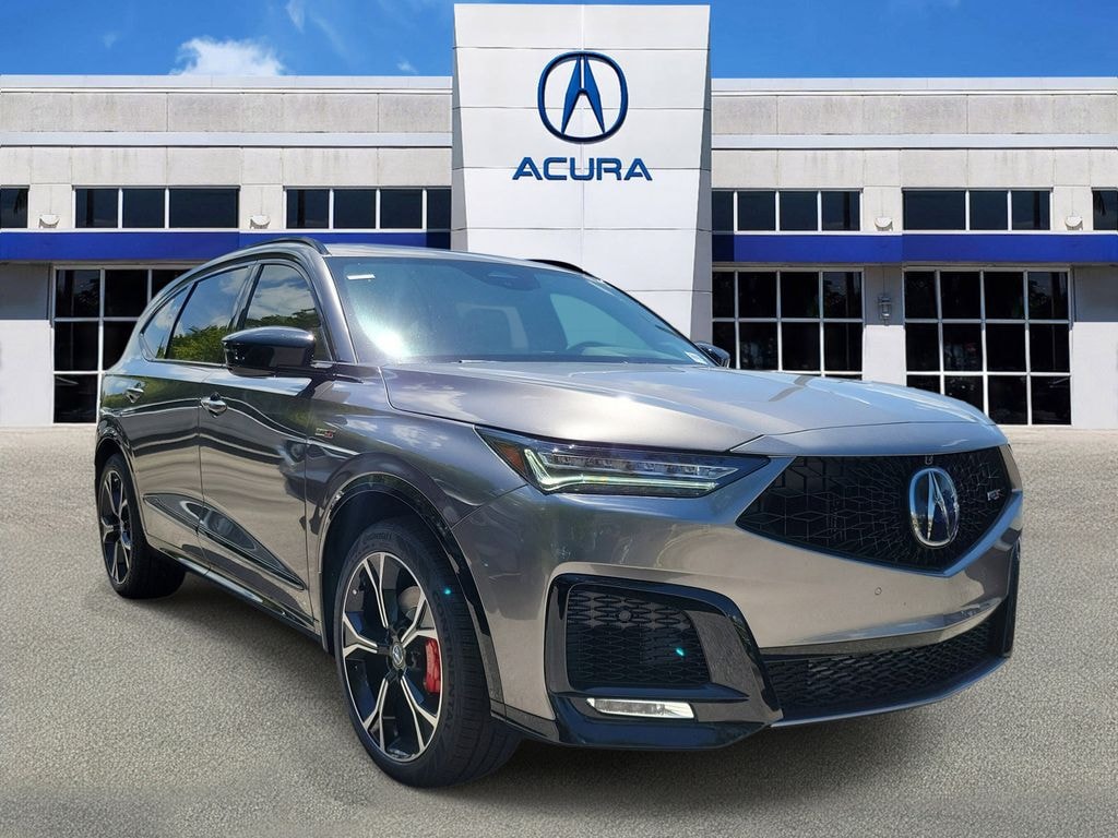 New 2026 Acura MDX Type S w/Advance Package SUV