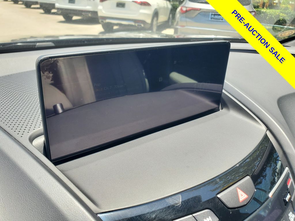 2025 Acura RDX Base - Photo 29