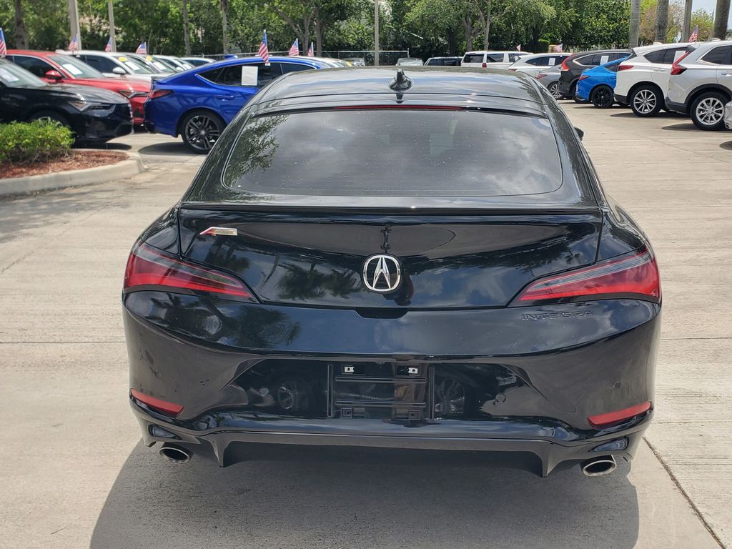 2026 Acura Integra A-Spec with Tech Package - Photo 6