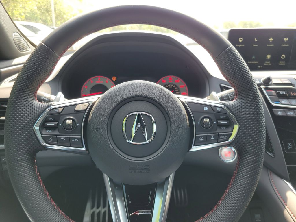 2026 Acura RDX A-Spec w/Advance Package - Photo 13
