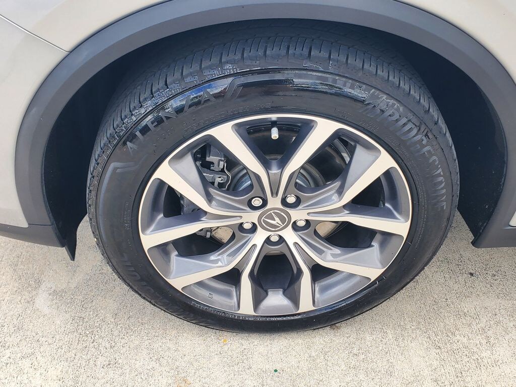 Certified 2023 Acura MDX w/Technology Package SUV