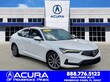  Acura Integra
