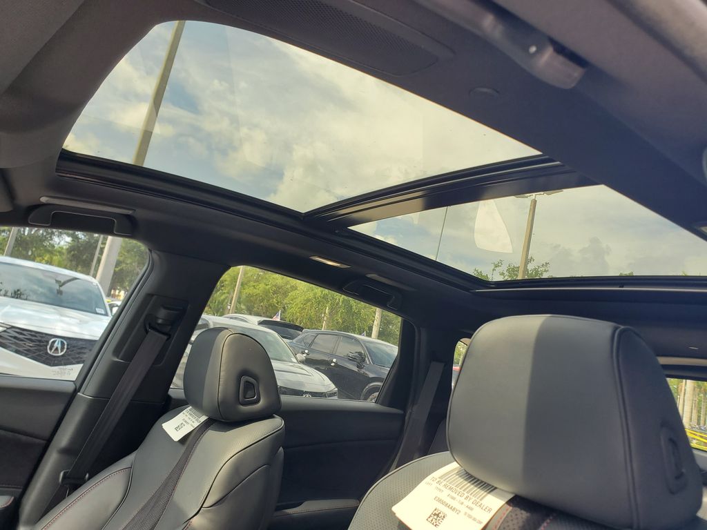 2026 Acura RDX A-Spec Package - Photo 11