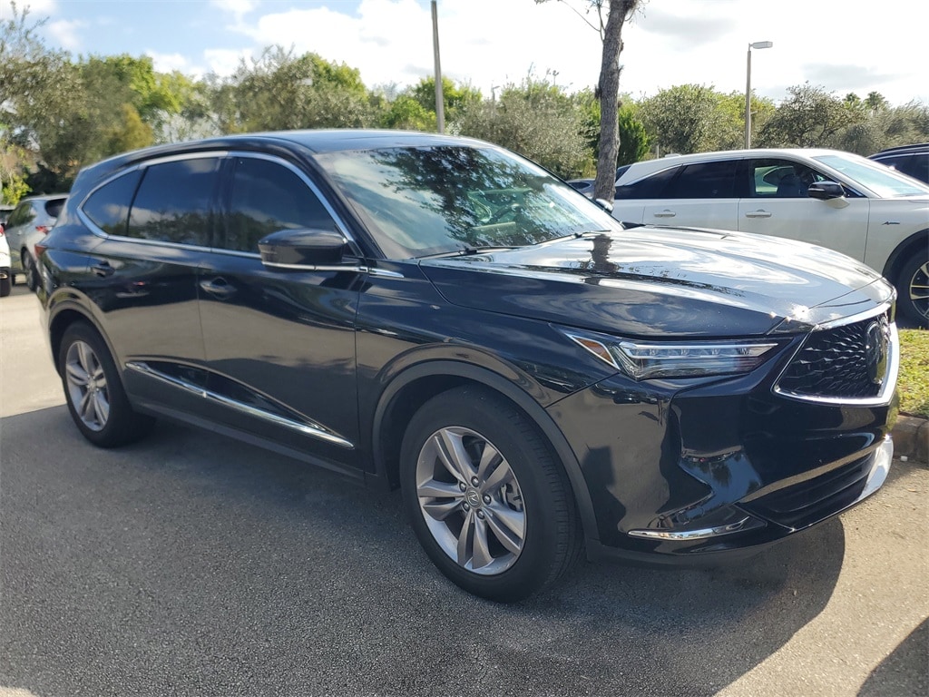 2023 Acura MDX Base's photo