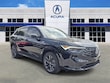  Acura ADX
