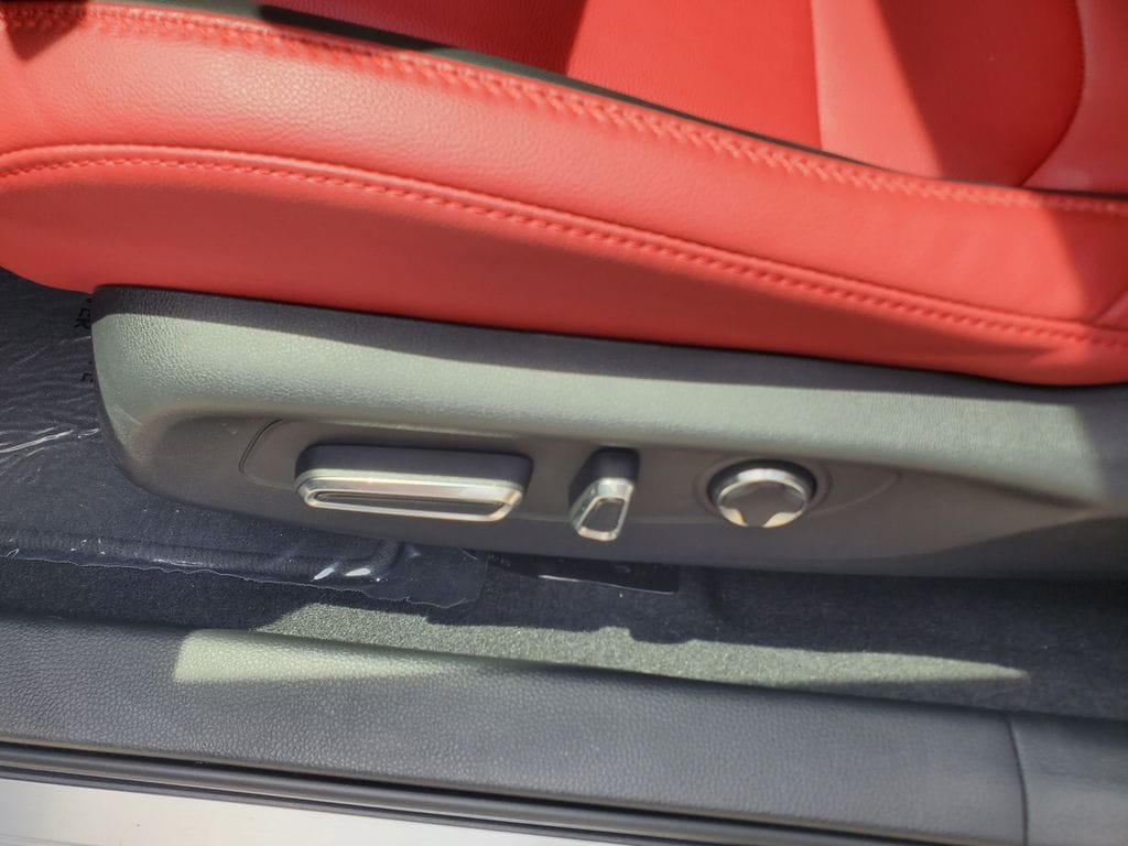 2026 Acura Integra A-Spec with Tech Package - Photo 18