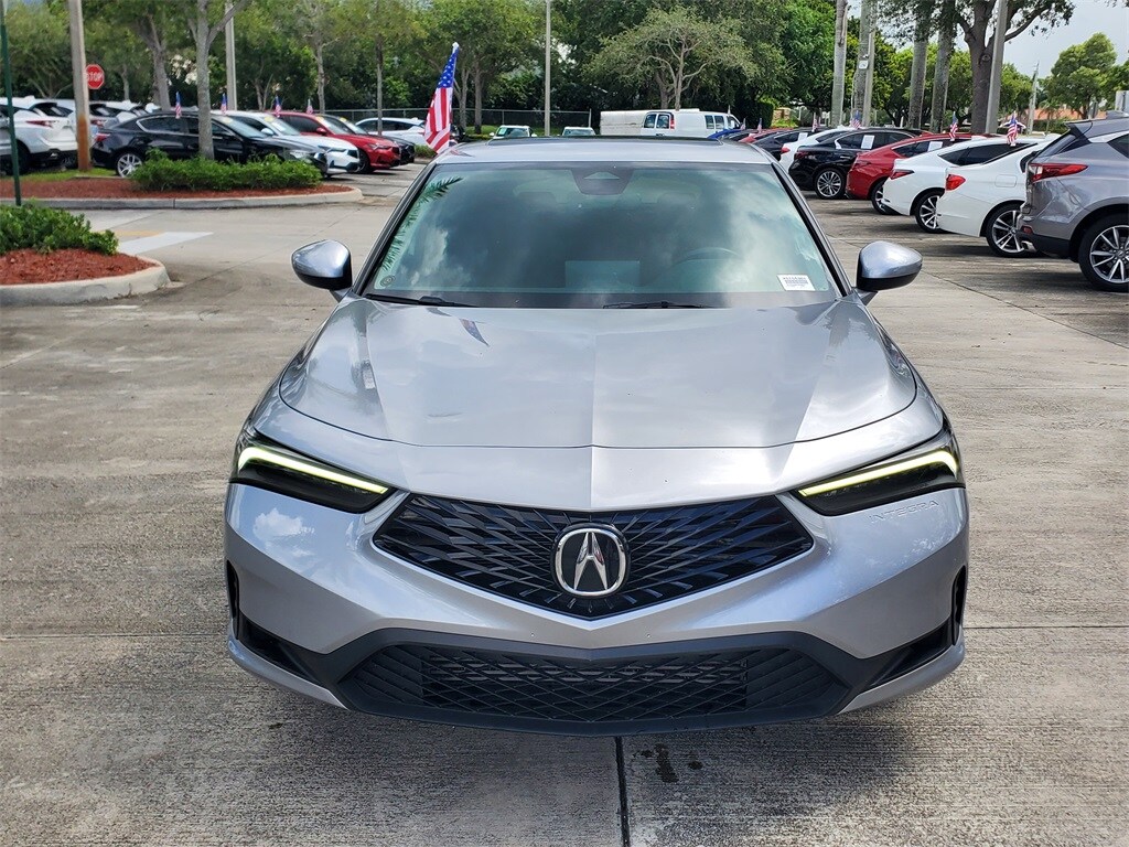 2023 Acura Integra Base photo 2