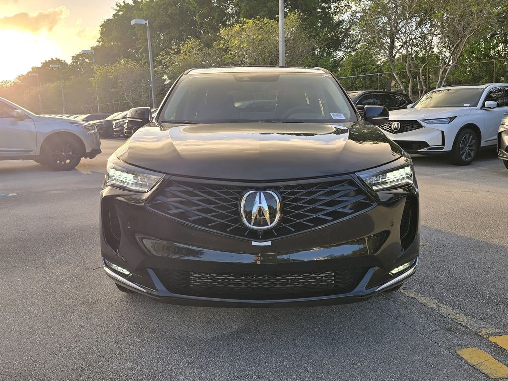 New 2026 Acura RDX w/Advance Package SUV
