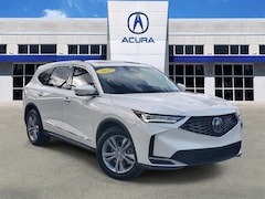 2025 Acura MDX Base SUV