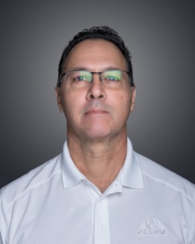 Staff member Marco Pinto from 4f63ddd7cdb7