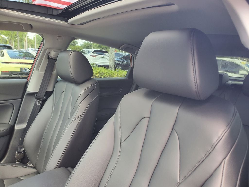 2026 Acura Integra Base - Photo 16