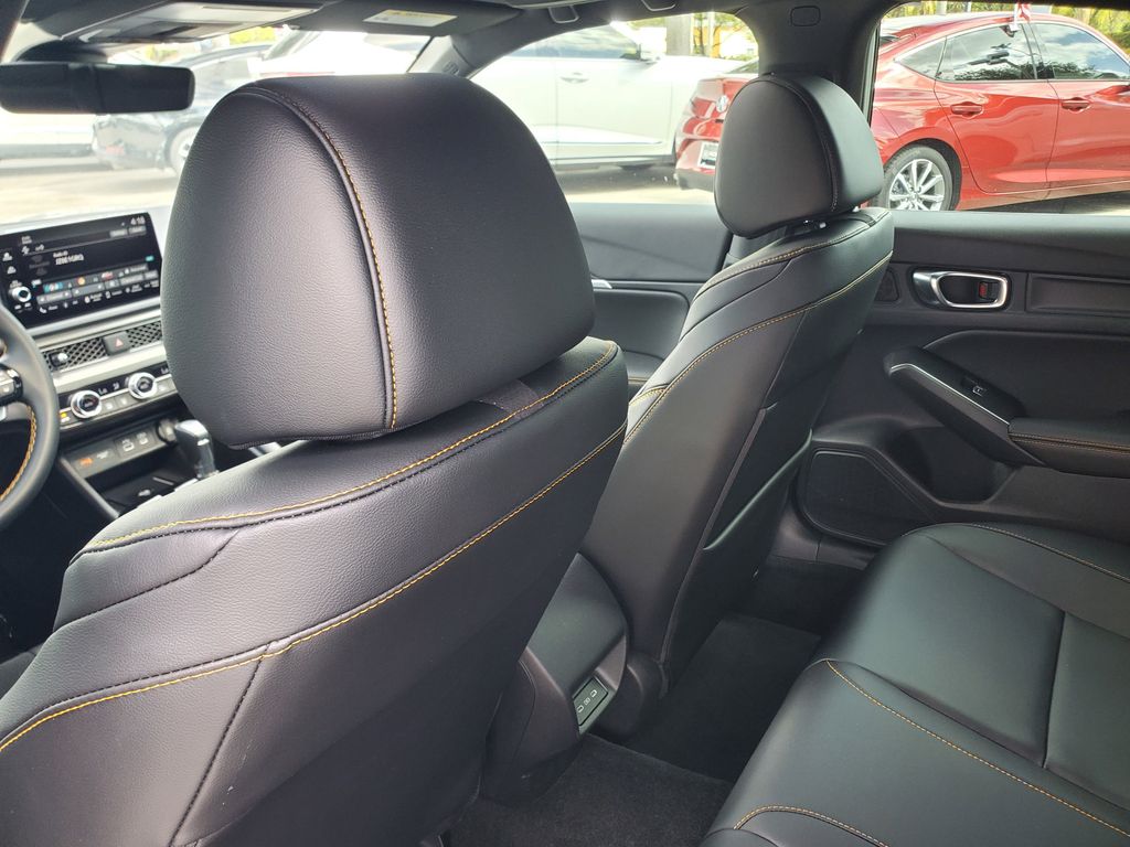 2026 Acura Integra A-Spec with Tech Package - Photo 10