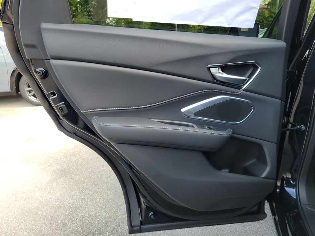 2026 Acura RDX Base - Photo 9
