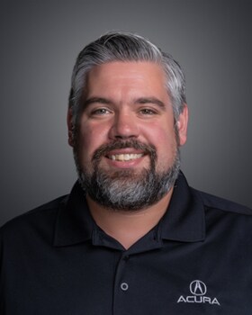 Staff member Micheal Grasso from 4f63ddd7cdb7