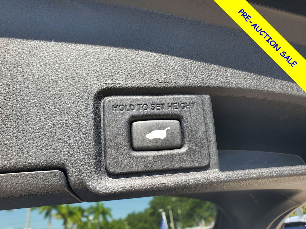 2023 Acura RDX Technology Package - Photo 9