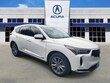  Acura RDX