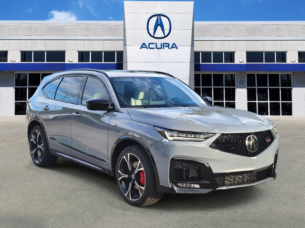 2026 Acura MDX Type S w/Advance Package SUV