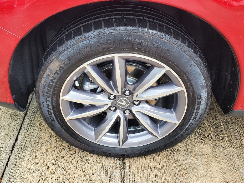 Used 2023 Acura RDX w/Technology Package FWD w/Technology Package