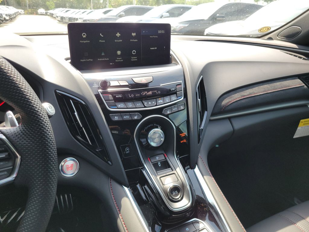 2026 Acura RDX A-Spec w/Advance Package - Photo 15