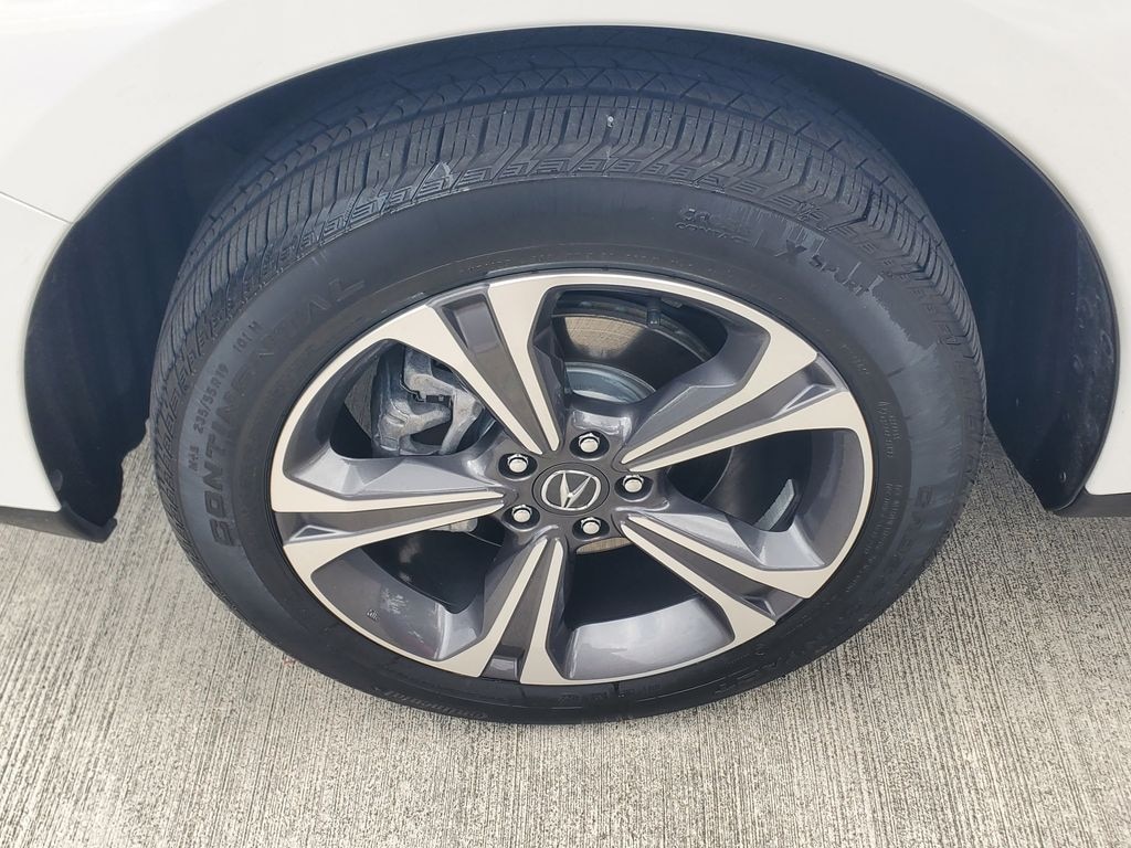 Certified 2023 Acura RDX w/Advance Package SUV
