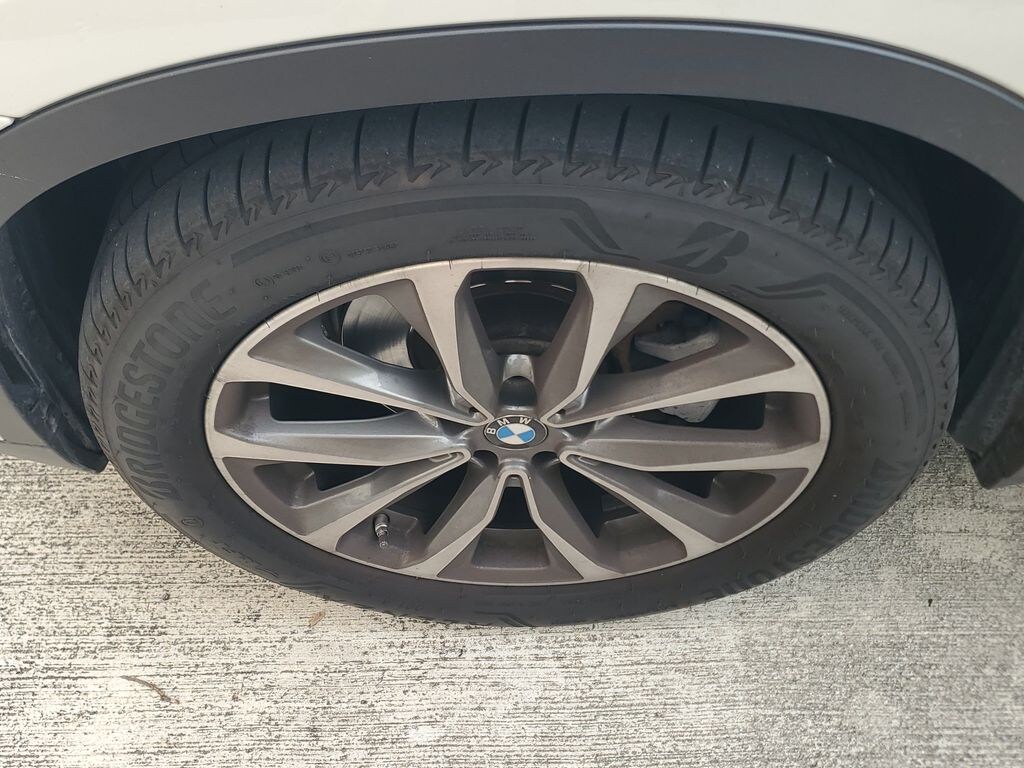 Used 2019 BMW X3 sDrive30i SUV