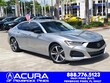 Acura TLX