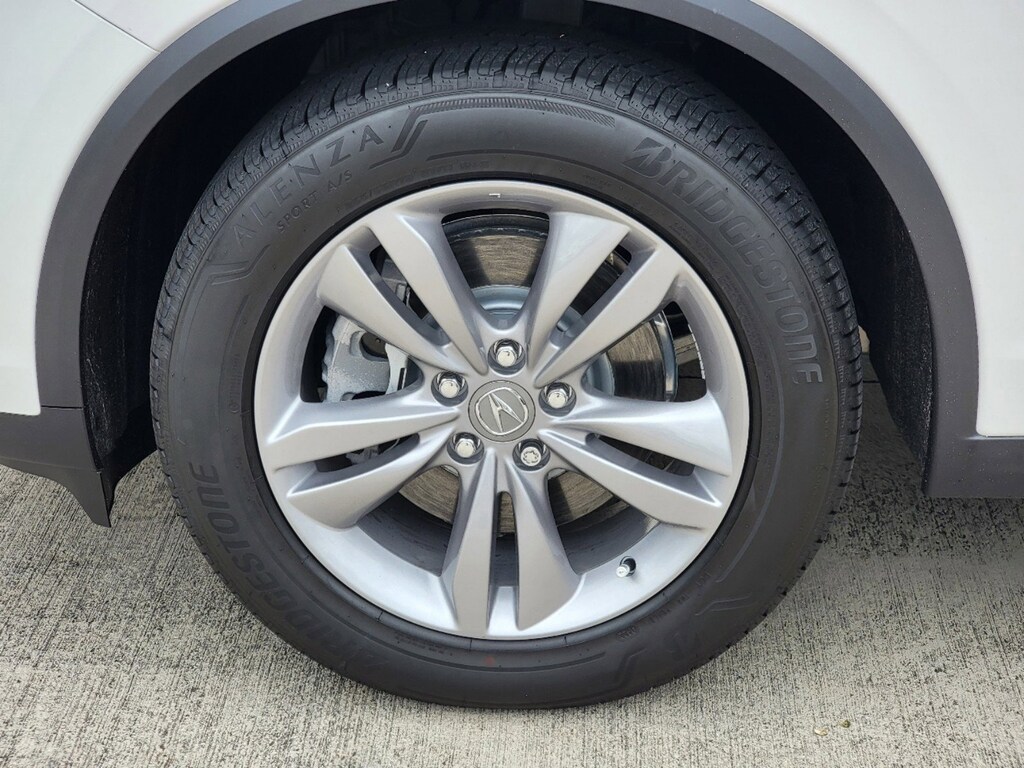 New 2023 Acura MDX SUV