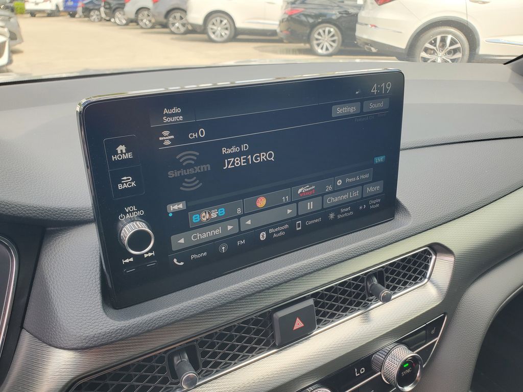 2026 Acura Integra A-Spec with Tech Package - Photo 28