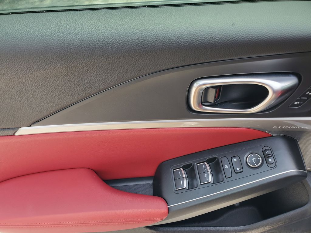 2026 Acura Integra A-Spec with Tech Package - Photo 19