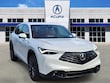 Acura ADX