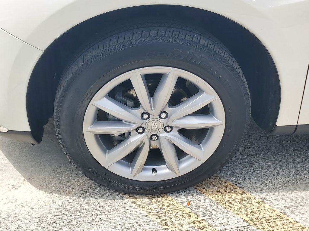Certified 2024 Acura RDX SUV