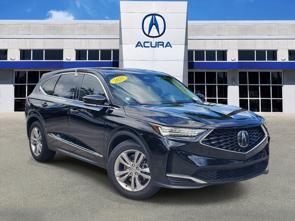 2025 Acura MDX -'s photo