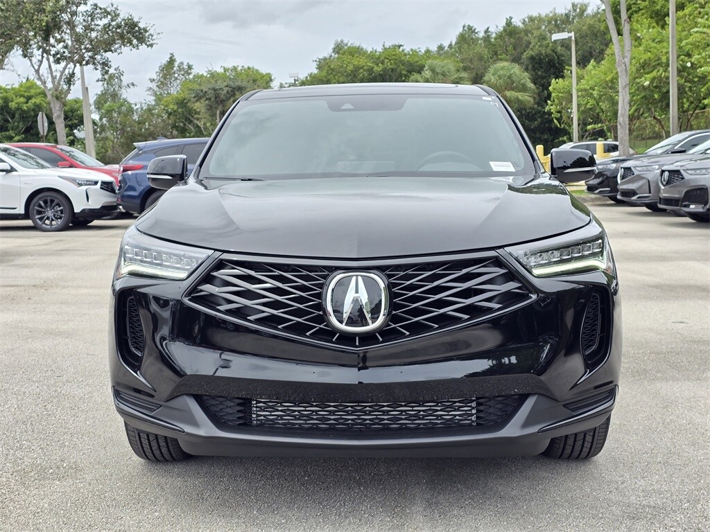 2026 Acura RDX photo 2