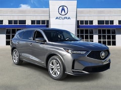 2026 Acura MDX Base FWD