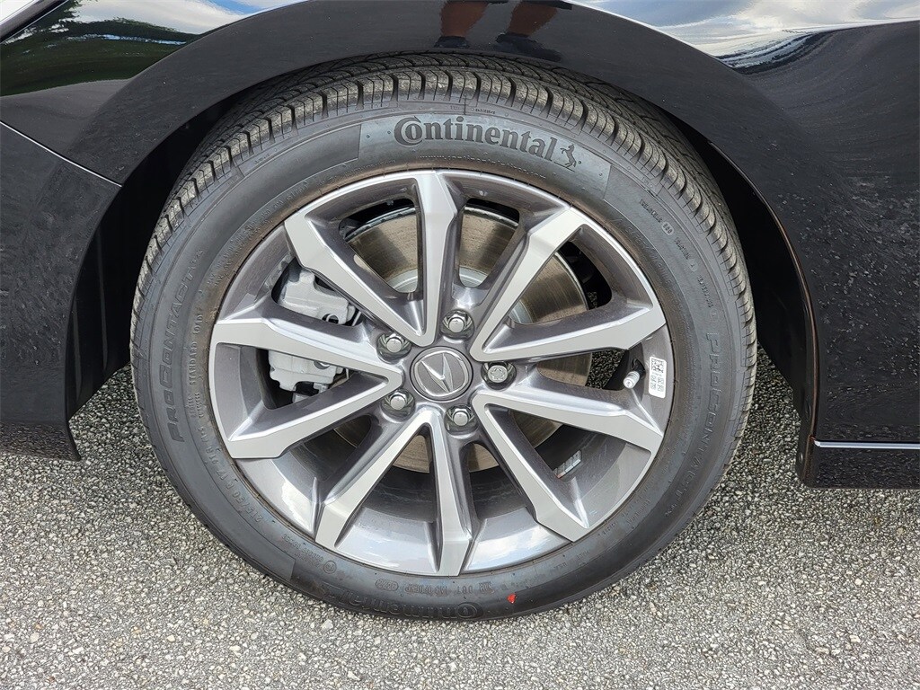 2026 Acura Integra Base photo 4