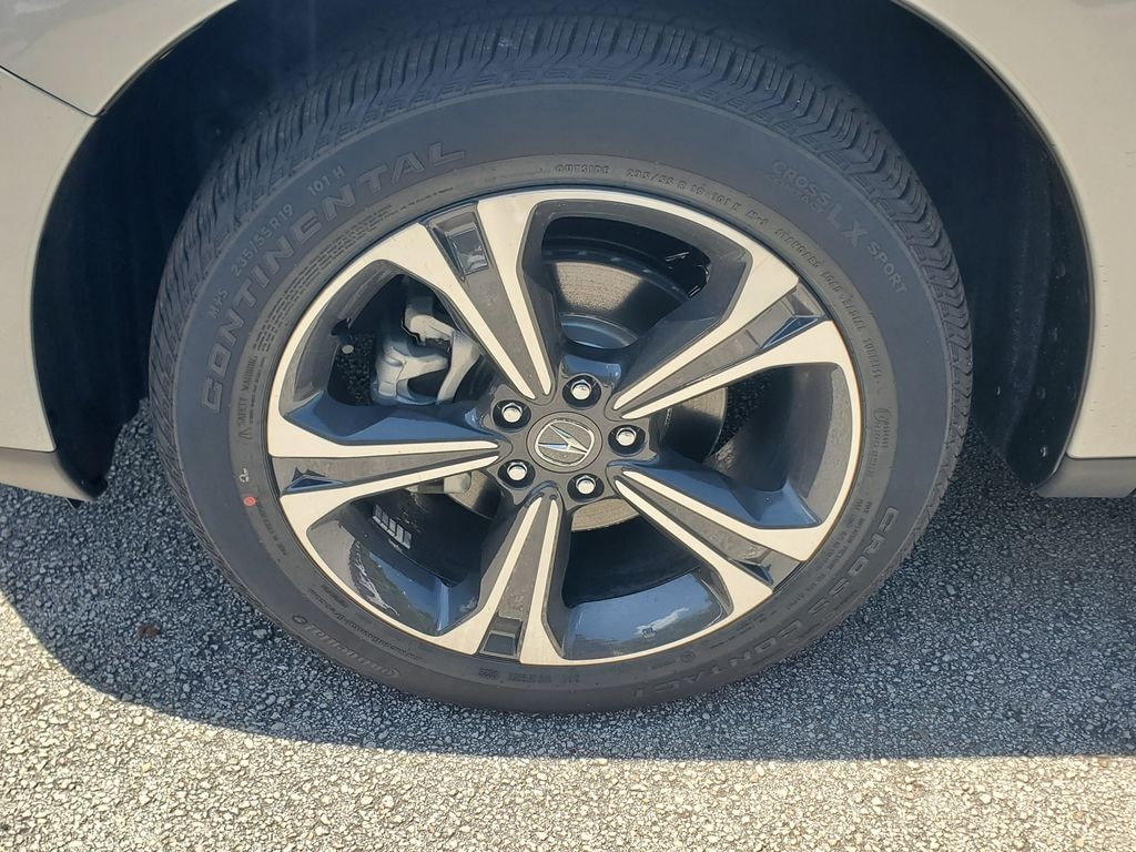 New 2026 Acura RDX w/Technology Package SUV