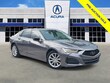  Acura TLX