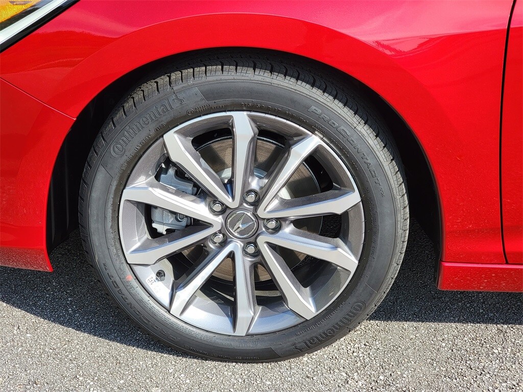 2025 Acura Integra Base photo 4