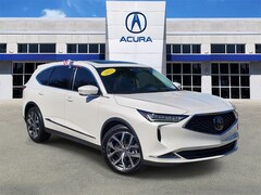 2023 Acura MDX w/Technology Package SUV